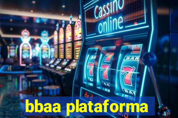 bbaa plataforma