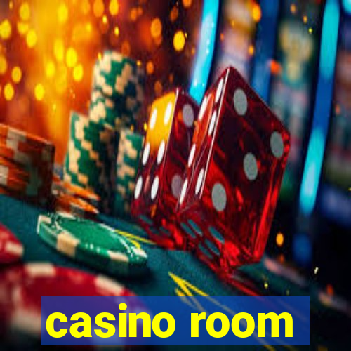 casino room