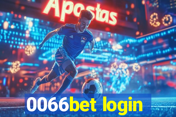 0066bet login