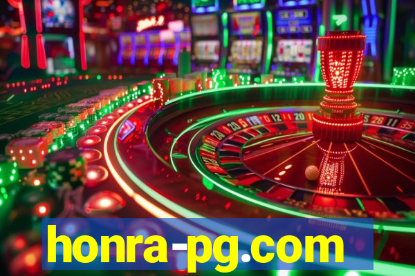 honra-pg.com