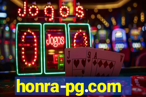 honra-pg.com