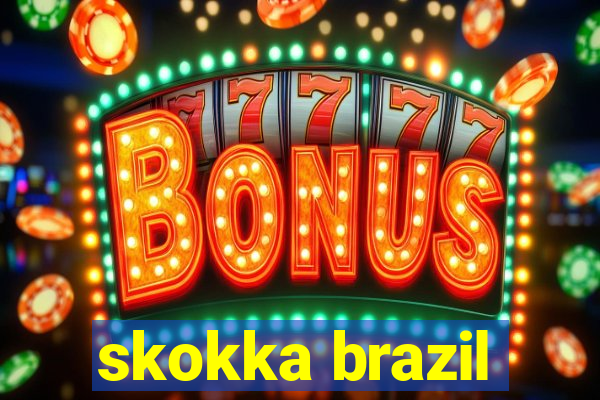 skokka brazil