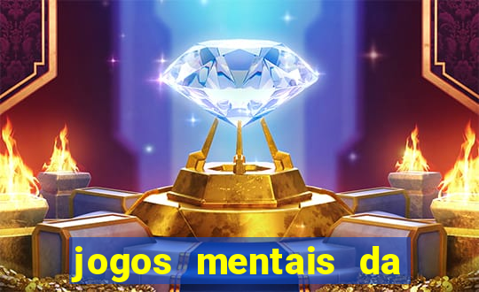 jogos mentais da pessoa controladora