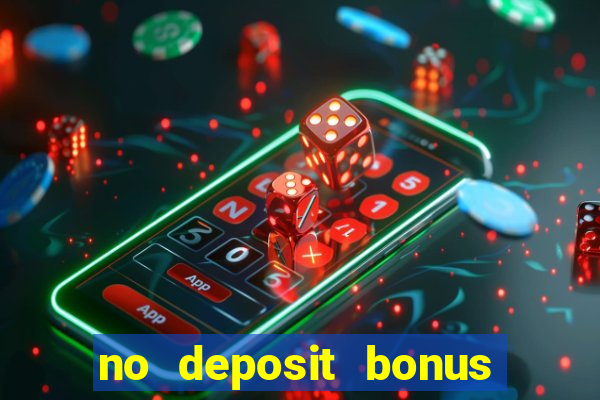 no deposit bonus cool cat casino