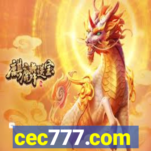 cec777.com