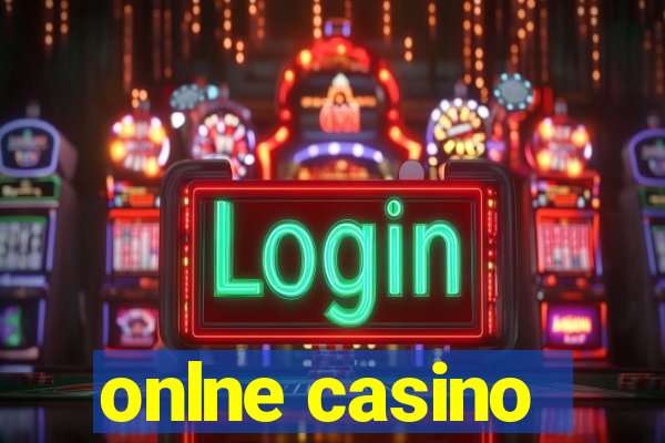 onlne casino