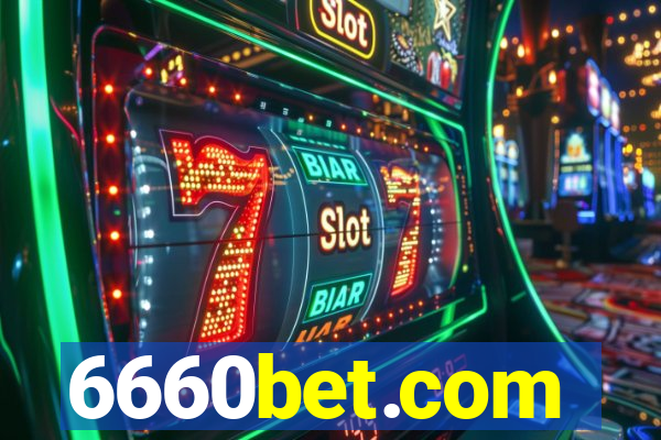 6660bet.com