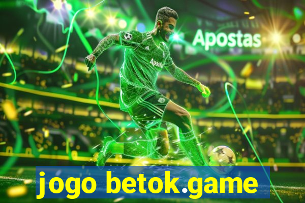 jogo betok.game