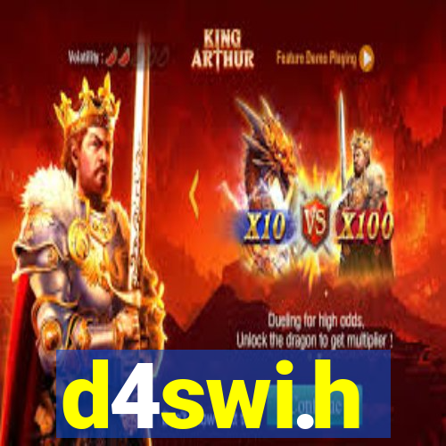 d4swi.h