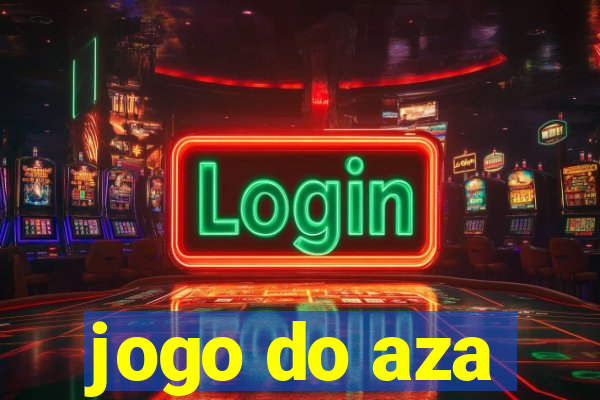 jogo do aza