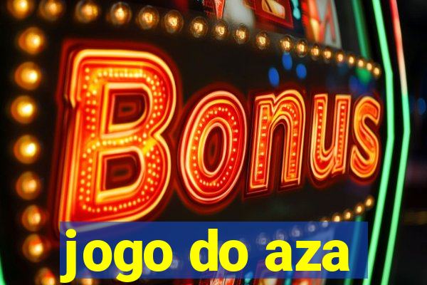 jogo do aza