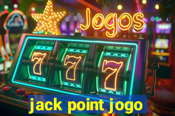 jack point jogo