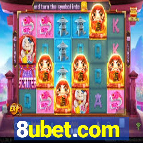 8ubet.com