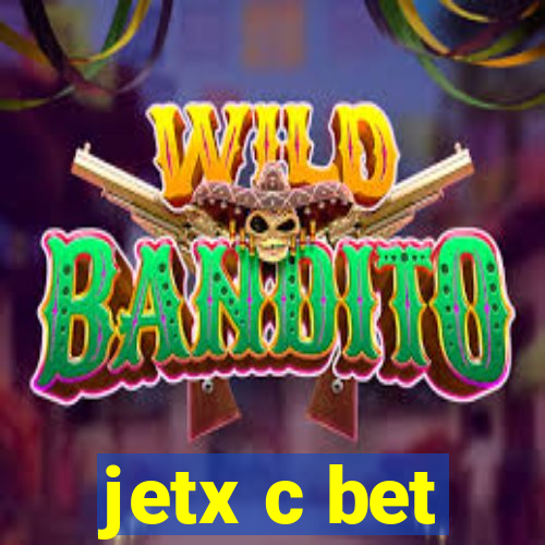 jetx c bet