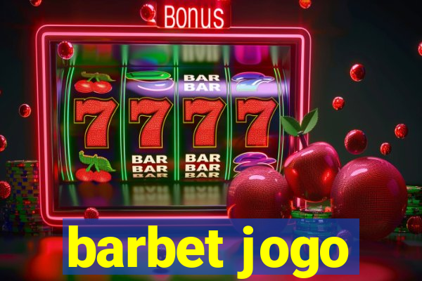 barbet jogo