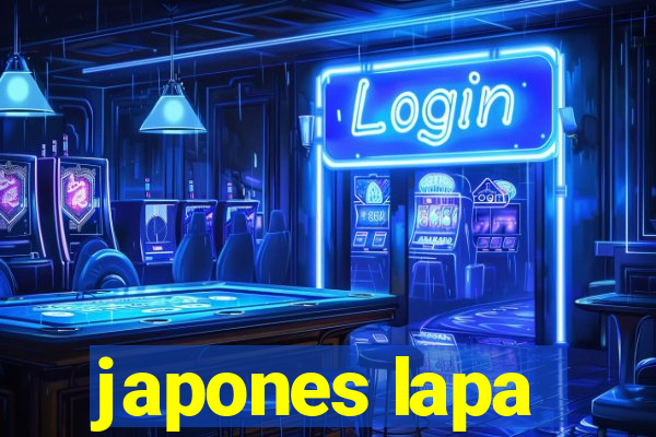 japones lapa