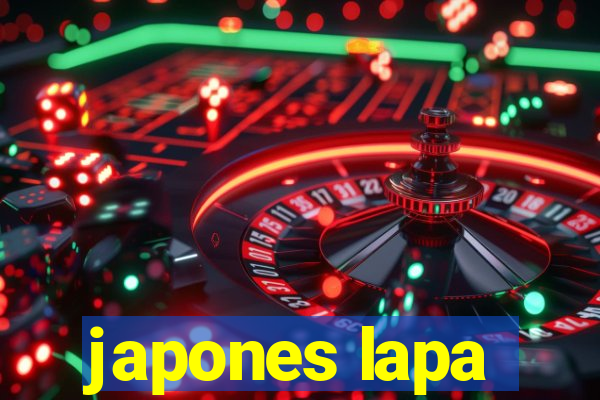 japones lapa