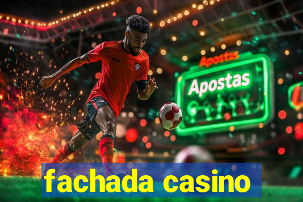 fachada casino