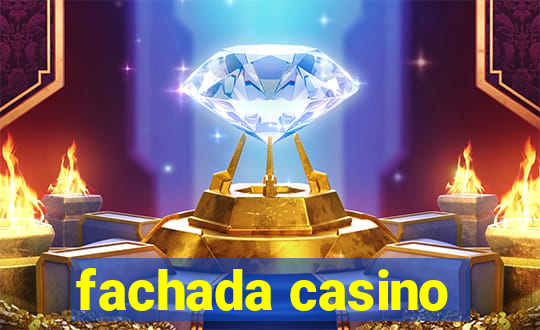 fachada casino