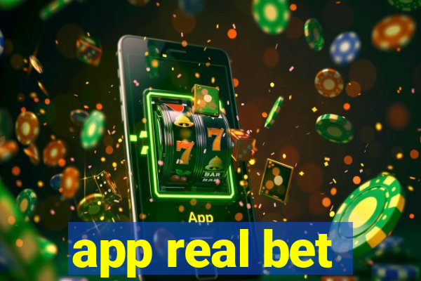 app real bet