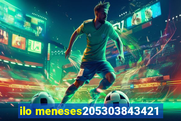 ilo meneses205303843421