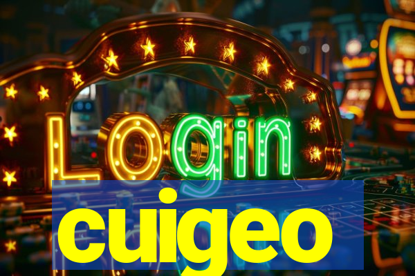 cuigeo