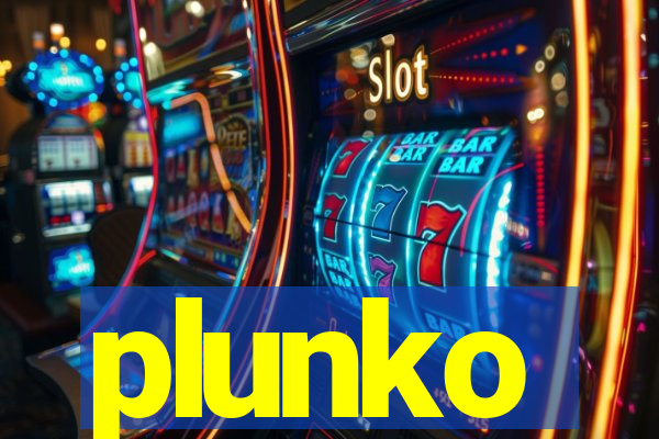 plunko