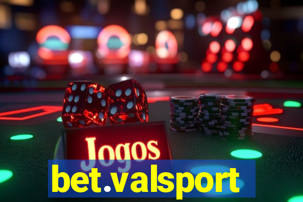 bet.valsport