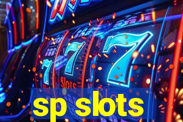 sp slots