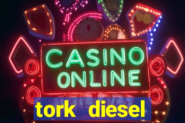 tork diesel cruzeiro sp telefone