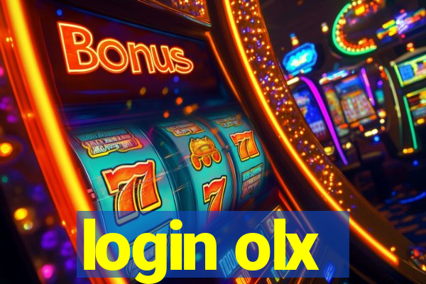 login olx