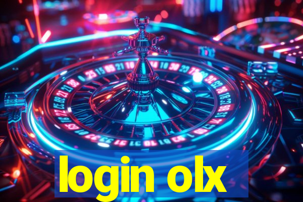 login olx