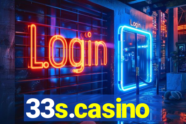 33s.casino