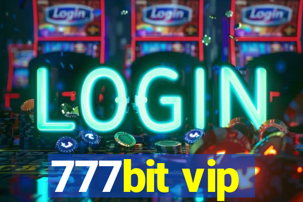 777bit vip