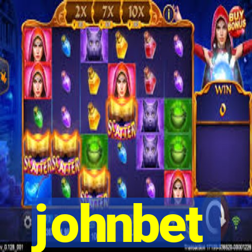 johnbet