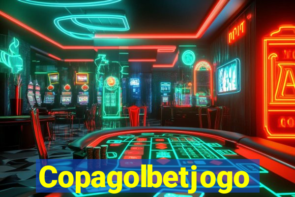 Copagolbetjogo