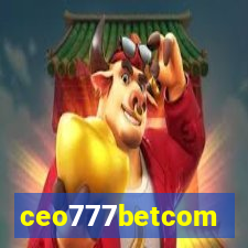 ceo777betcom