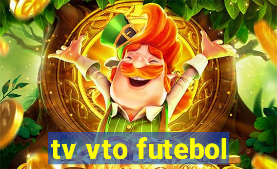 tv vto futebol