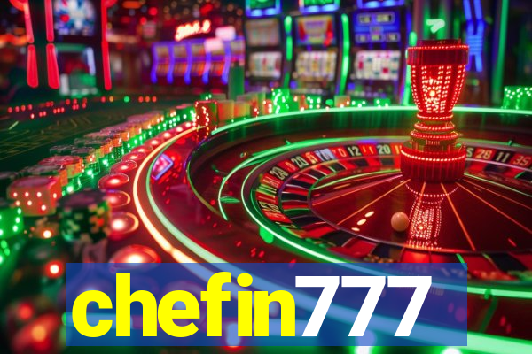 chefin777