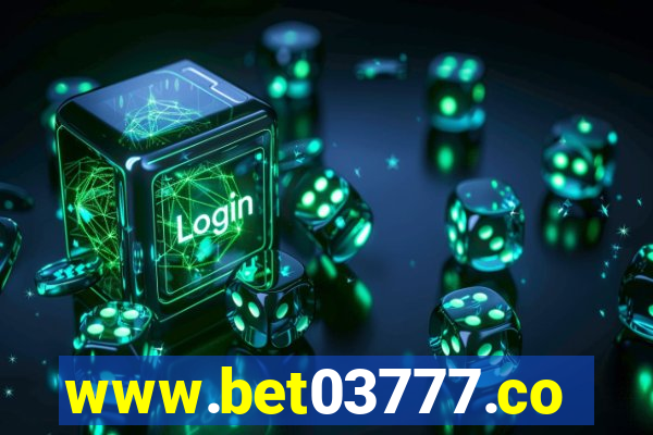 www.bet03777.com