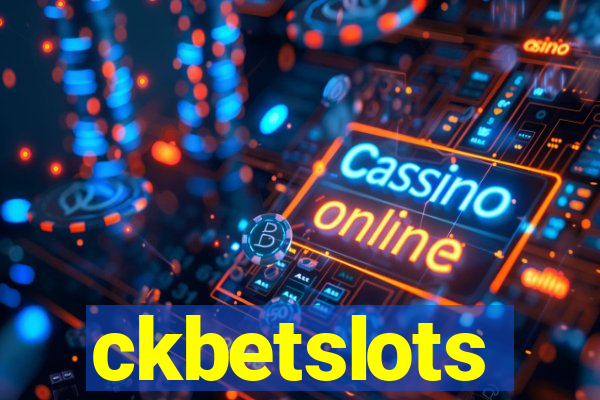 ckbetslots