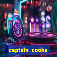 captain cooks casino forum