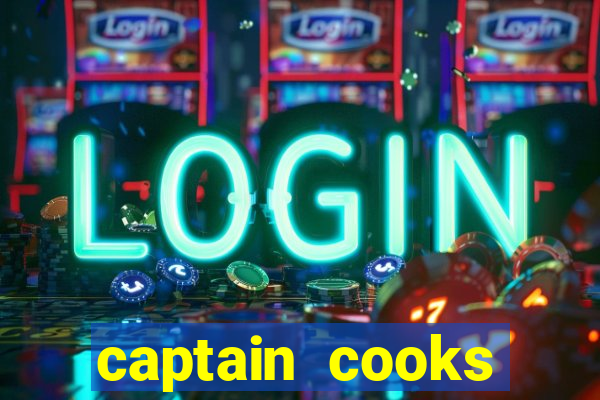 captain cooks casino forum