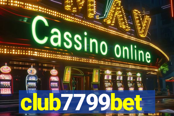 club7799bet