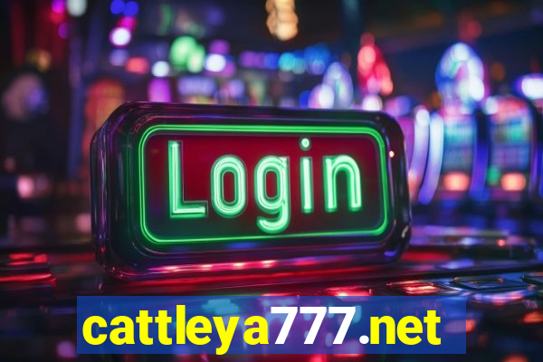 cattleya777.net