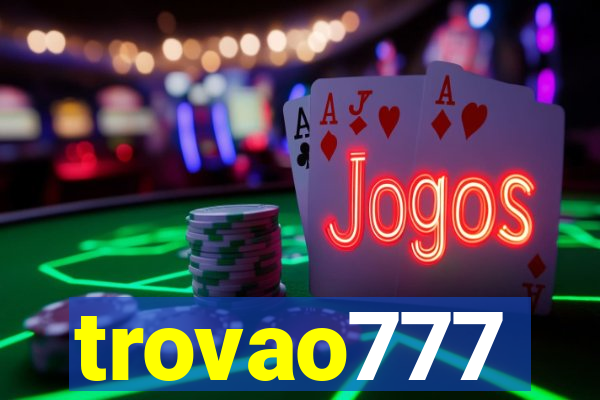 trovao777