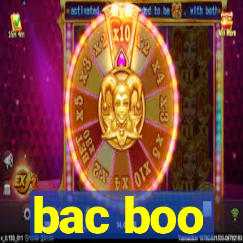 bac boo