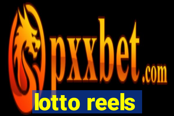 lotto reels