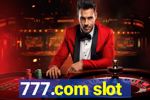 777.com slot