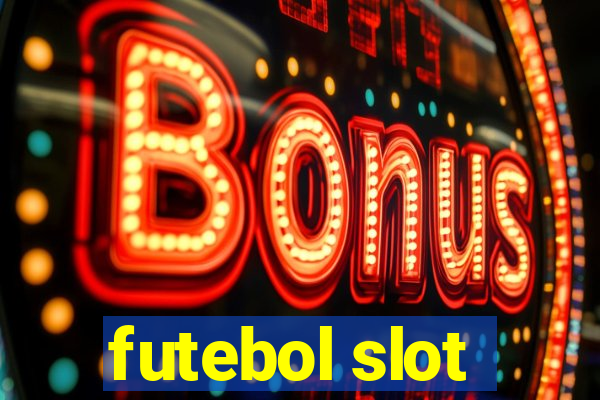 futebol slot